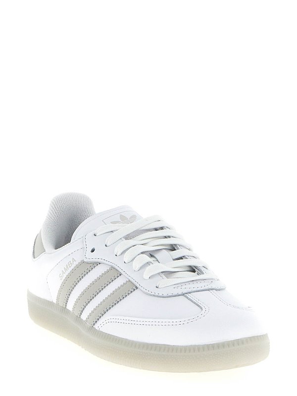 Adidas Originals: trainers online - Samba Og Sneakers
