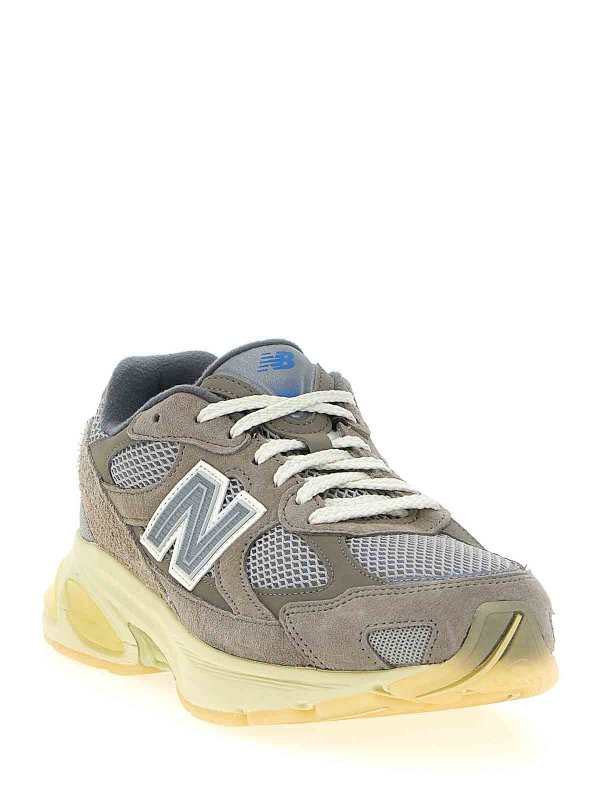 NEW BALANCE: sneakers online - Sneaker Grey Days 2010