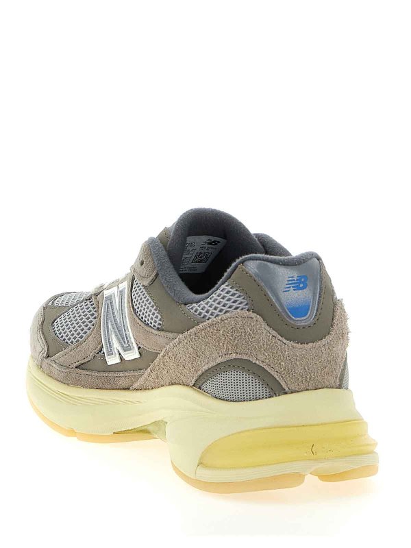 The Best Shops NEW BALANCE: sneakers - Sneaker Grey Days 2010