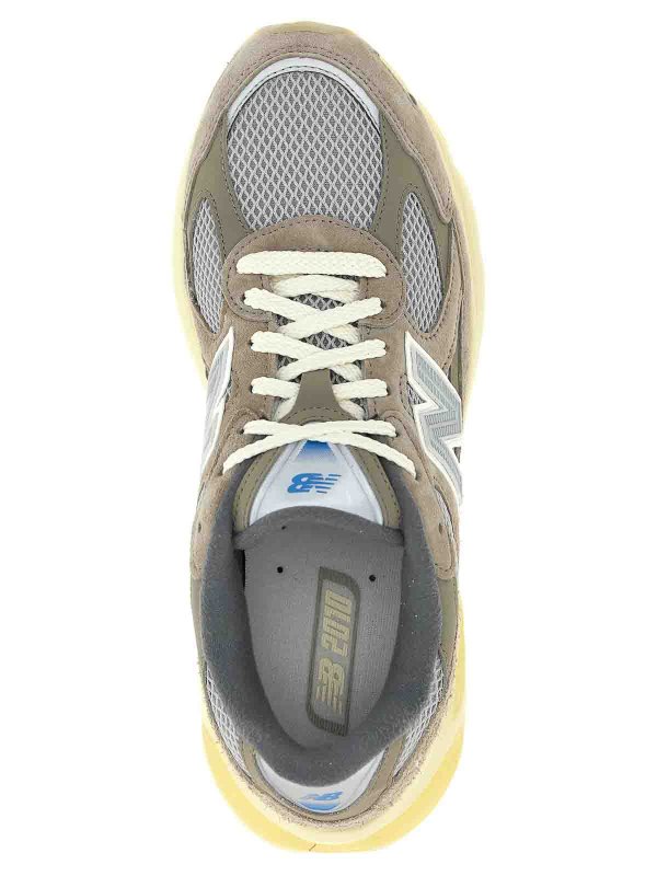 Sneaker Grey Days 2010 shop online: NEW BALANCE