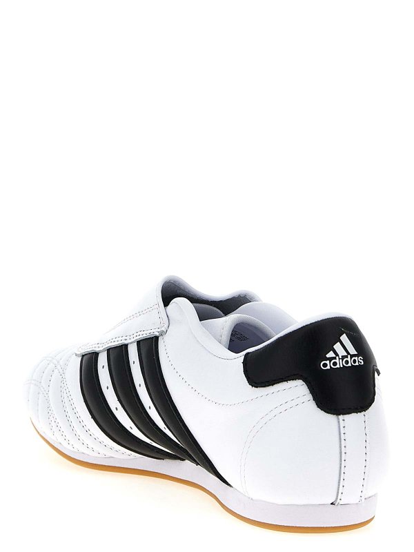 The Best Shops Adidas Originals: Sneaker - Sneaker - Weiß