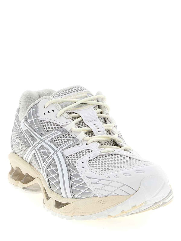 ASICS: Sneaker online - Sneaker - Weiß