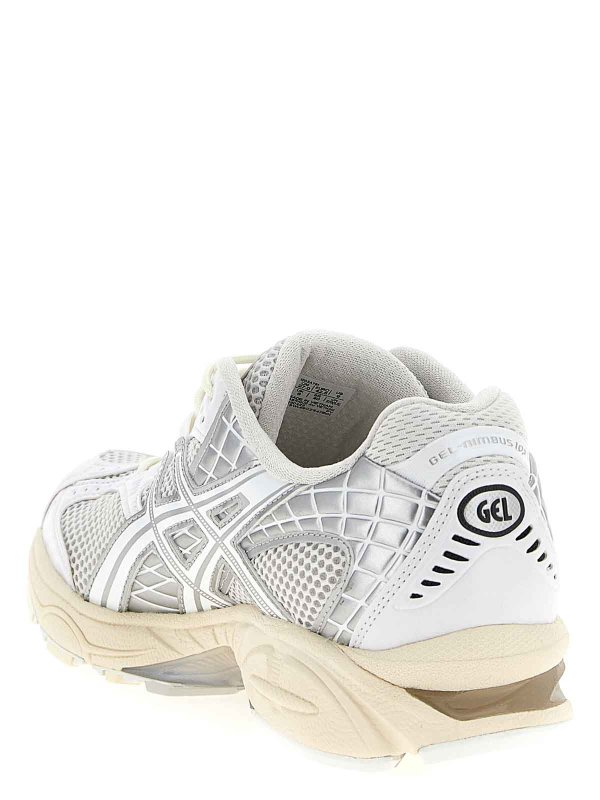 The Best Shops ASICS: Sneaker - Sneaker - Weiß