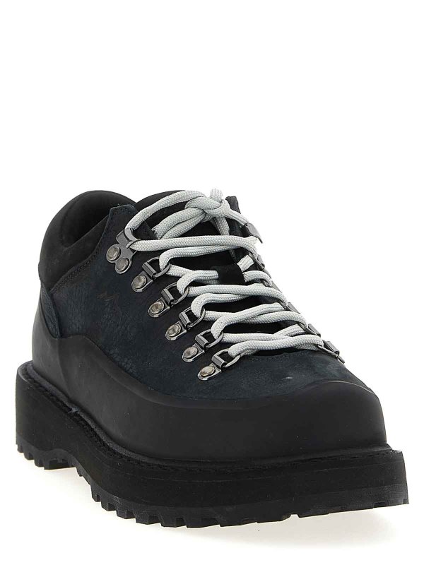 DIEMME: Botines online - Botines - Negro