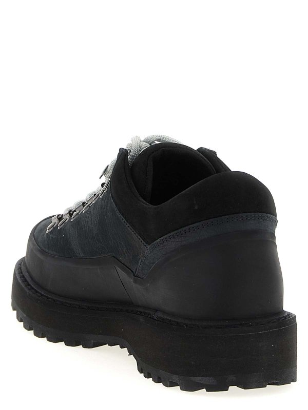 The Best Shops DIEMME: Botines - Botines - Negro