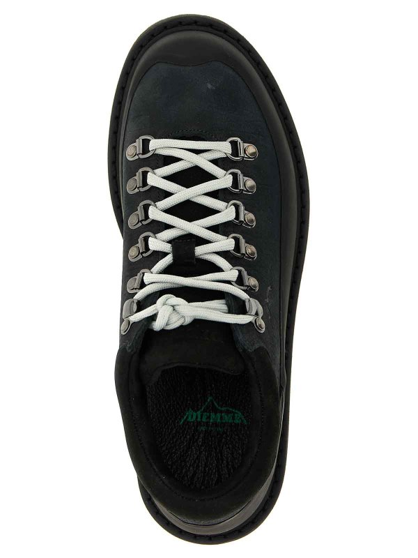 Botines - Negro shop online: DIEMME