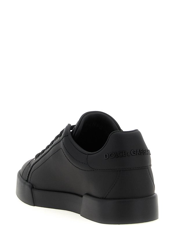 The Best Shops DOLCE & GABBANA: trainers - Portofino Sneakers