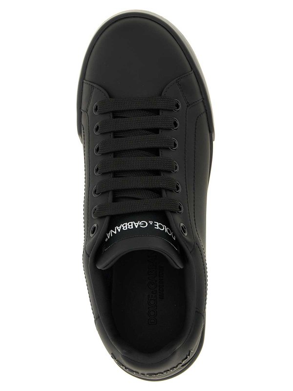 Portofino Sneakers shop online: DOLCE & GABBANA