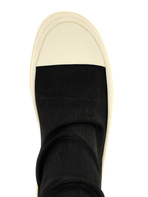 スニーカー - 白 shop online: DRKSHDW