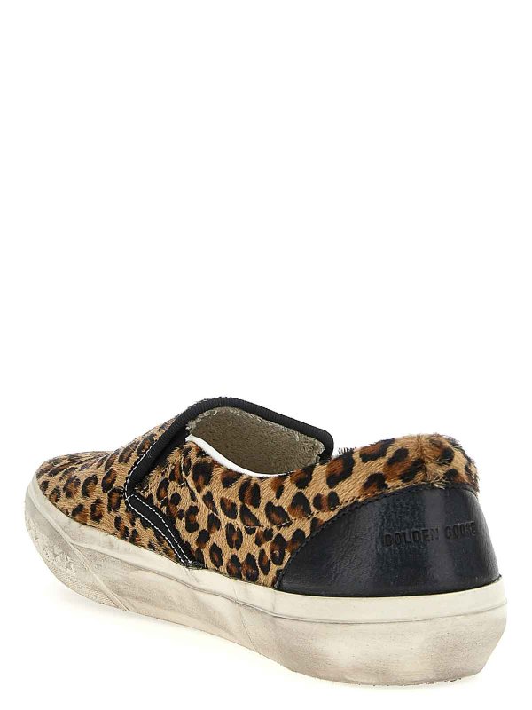 The Best Shops GOLDEN GOOSE: スニーカー - スニーカー - マルチカラー