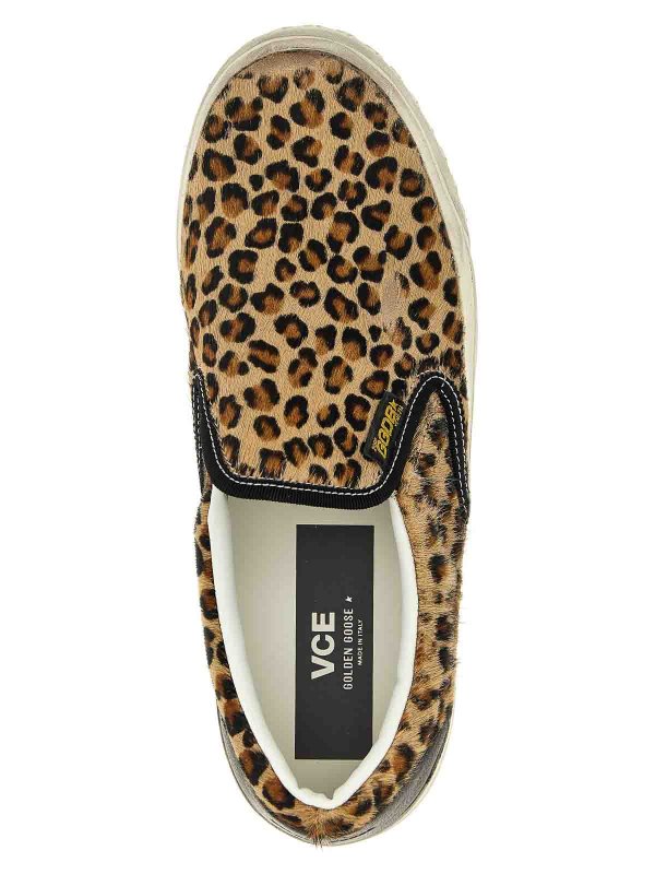 スニーカー - マルチカラー shop online: GOLDEN GOOSE