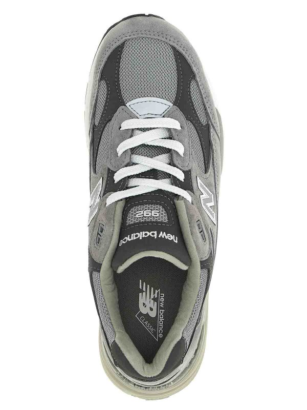 Baskets - Gris shop online: NEW BALANCE