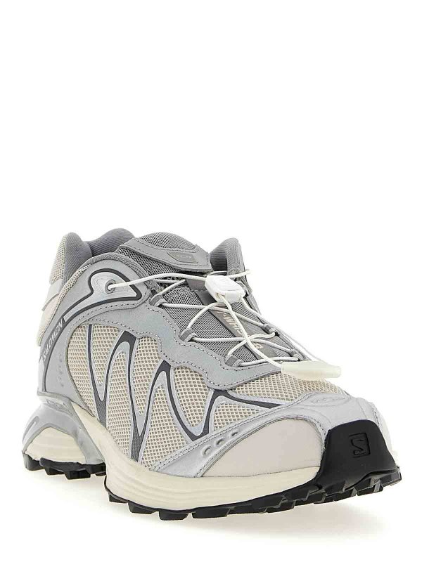 SALOMON: Chaussures de sport online - Baskets - Gris