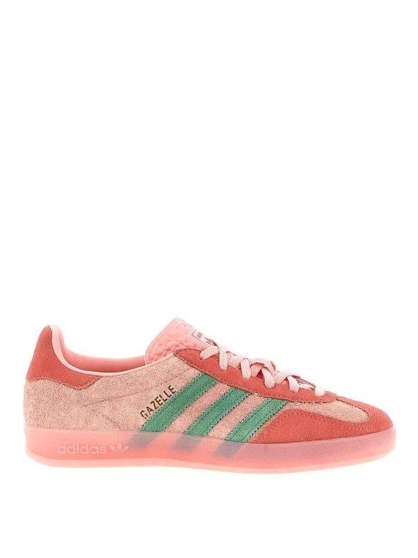 Adidas Originals: Chaussures de sport - Baskets - Couleur Chair