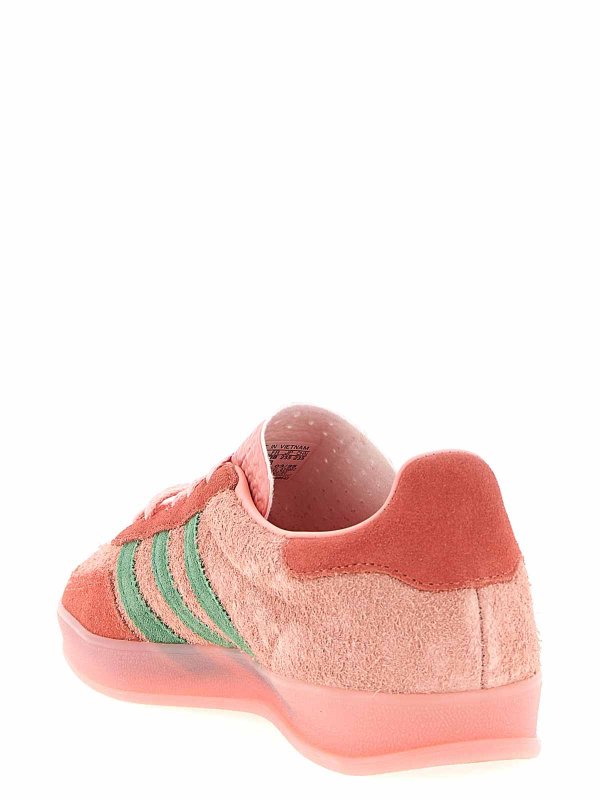 The Best Shops Adidas Originals: Chaussures de sport - Baskets - Couleur Chair