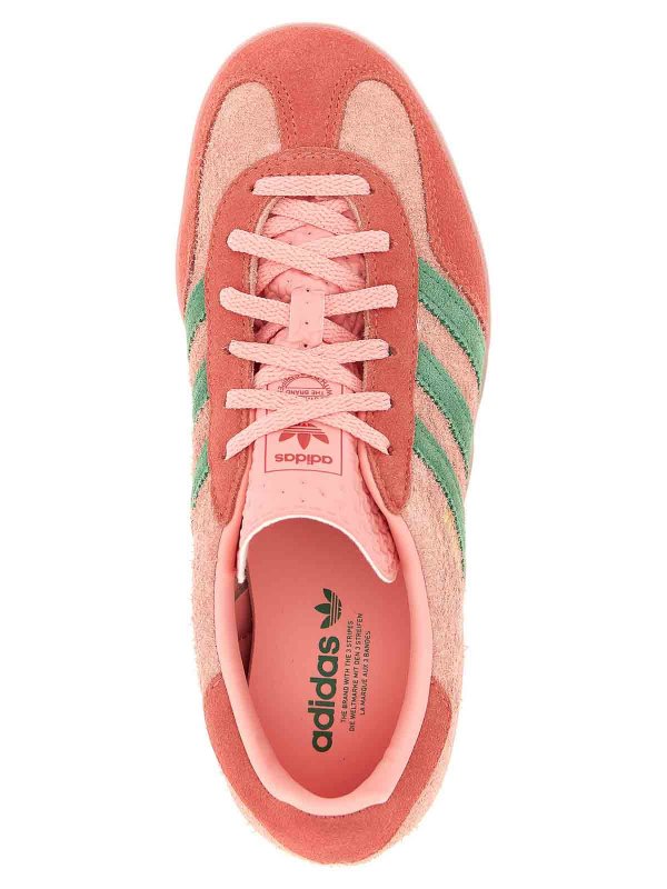 Baskets - Couleur Chair shop online: Adidas Originals