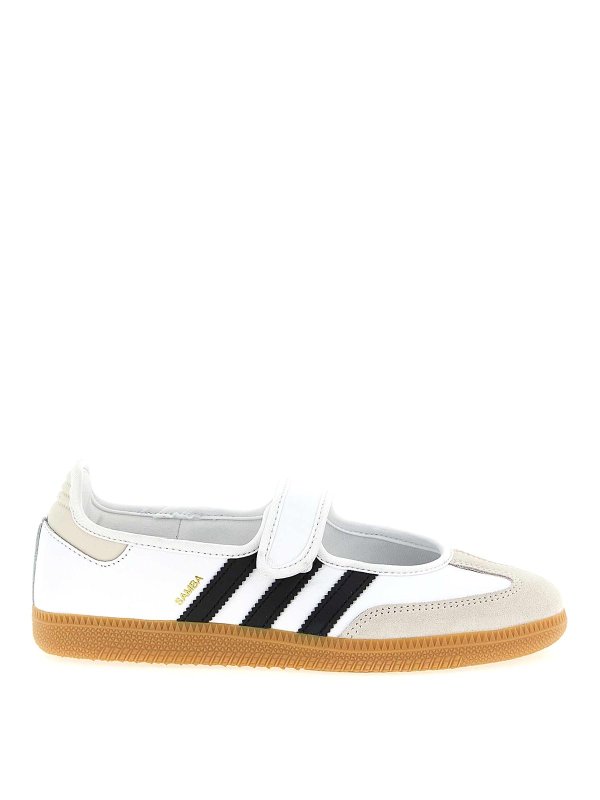 Adidas Originals: Zapatillas - Zapatillas - Blanco