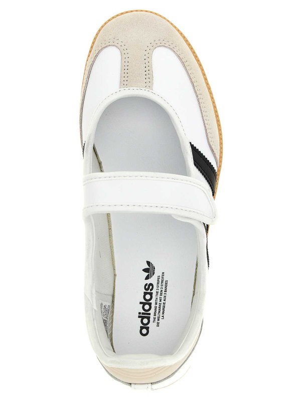 Zapatillas - Blanco Replica 
online: Adidas Originals