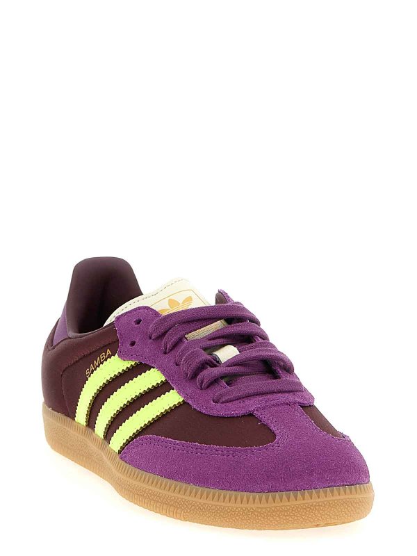 Adidas Originals: trainers online - Samba Og Sneakers