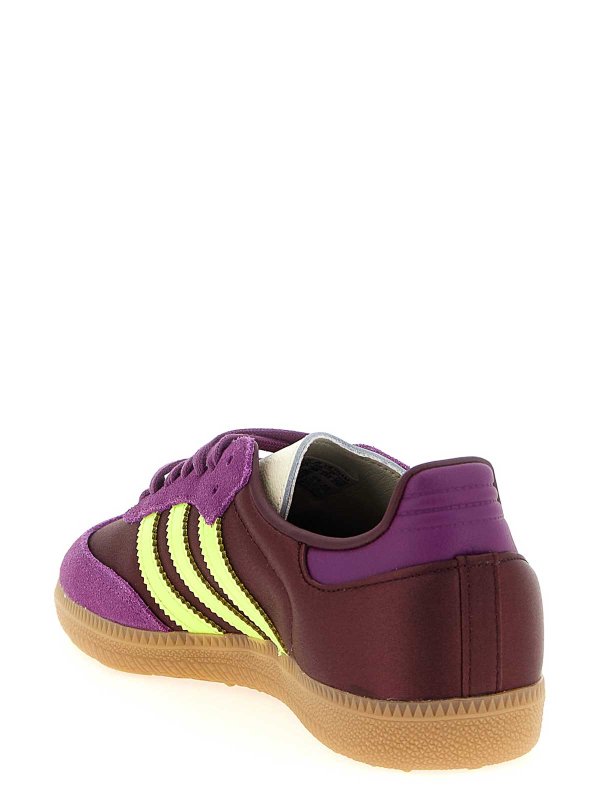 The Best Shops Adidas Originals: trainers - Samba Og Sneakers