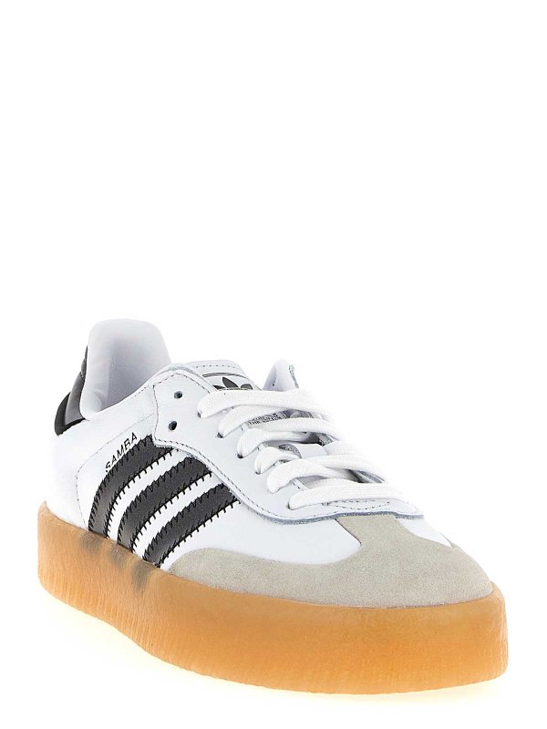 Adidas Originals: Chaussures de sport online - Baskets - Noir