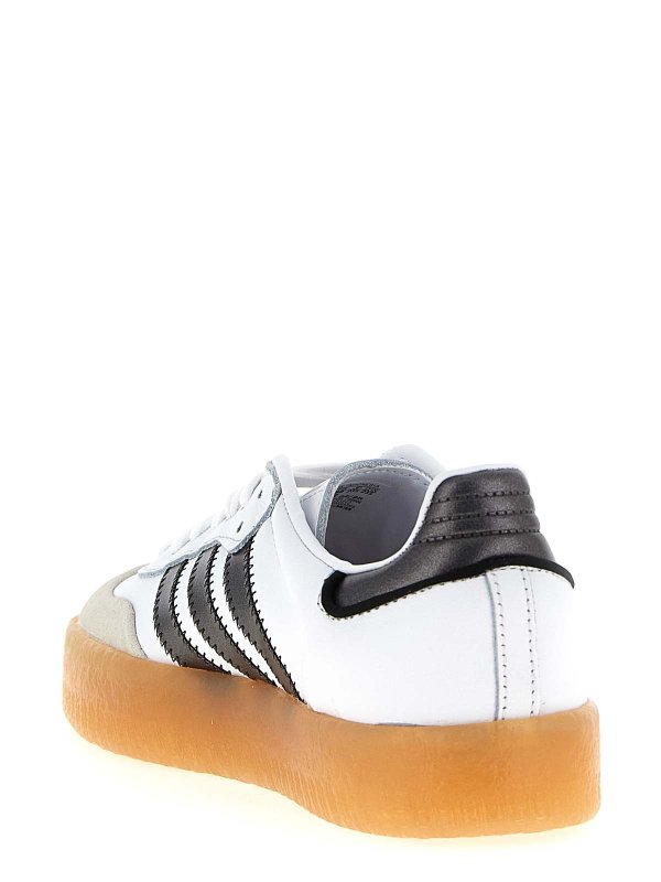 The Best Shops Adidas Originals: Chaussures de sport - Baskets - Noir