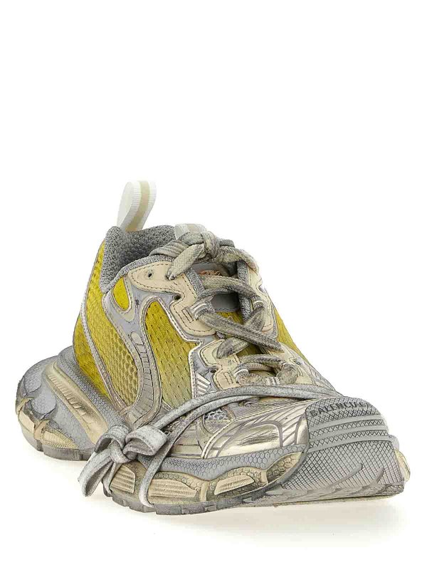 BALENCIAGA: Sneaker online - Sneaker - Gelb