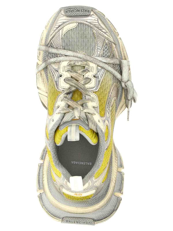 Sneaker - Gelb shop online: BALENCIAGA