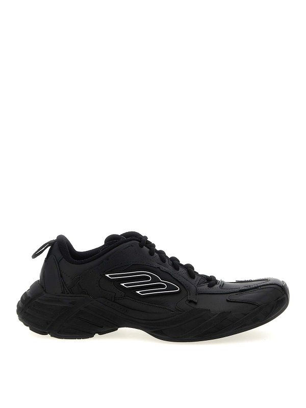 BALENCIAGA: trainers - Monday Sneakers