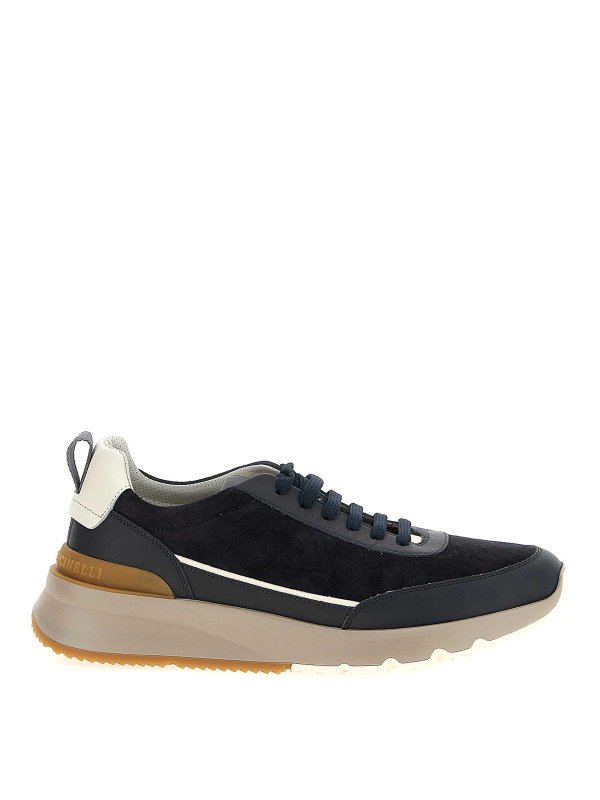 BRUNELLO CUCINELLI: trainers - Runners Sneakers