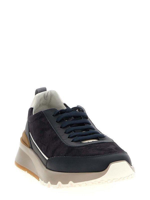 BRUNELLO CUCINELLI: trainers online - Runners Sneakers