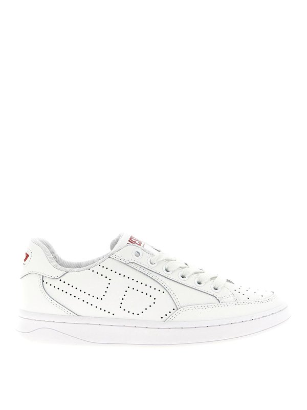 DIESEL: trainers - S-Dakota Low W Sneakers