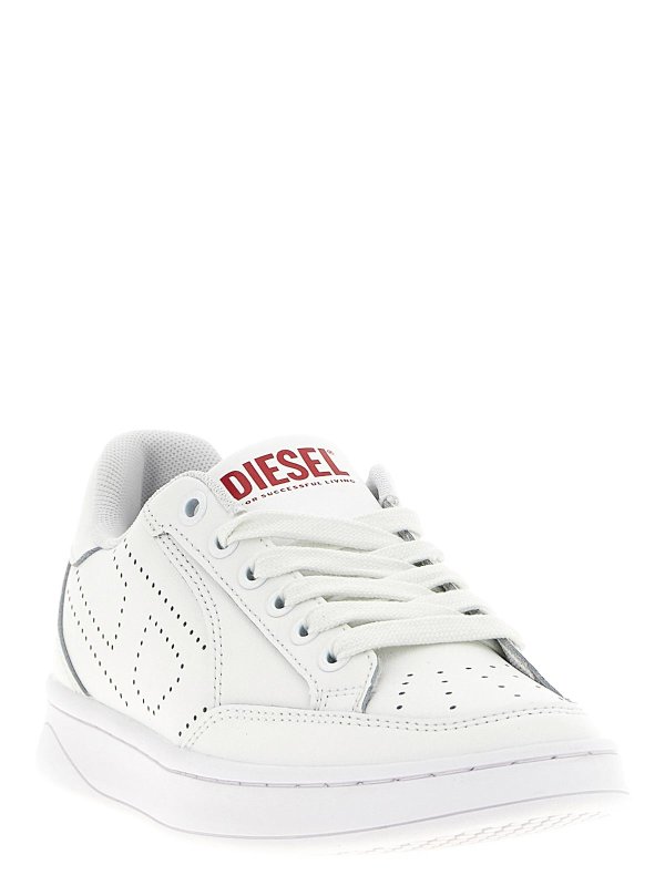DIESEL: trainers online - S-Dakota Low W Sneakers