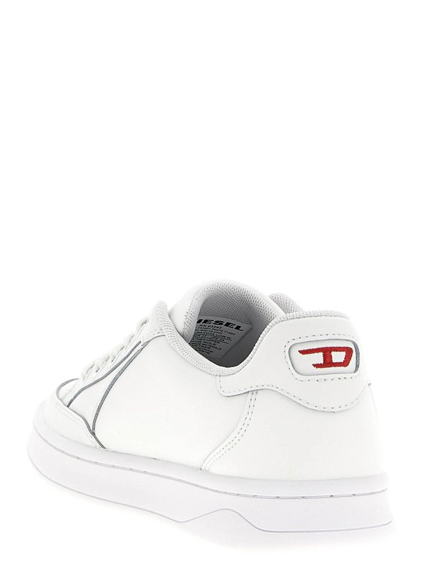 The Best Shops DIESEL: trainers - S-Dakota Low W Sneakers