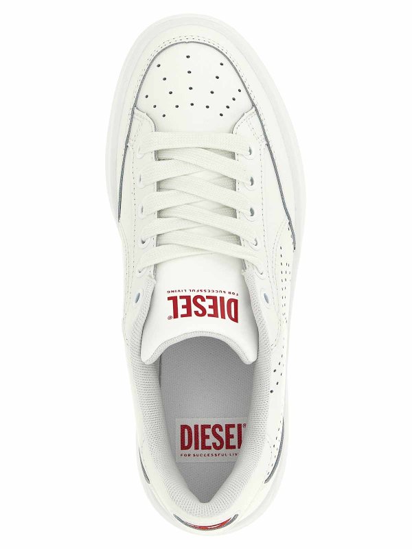 S-Dakota Low W Sneakers shop online: DIESEL
