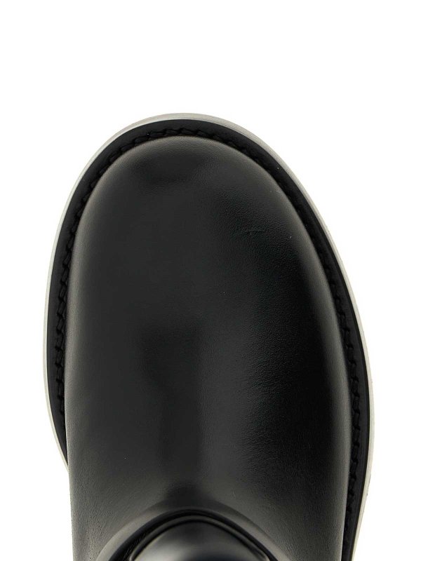 ブーツ - 黒 Replica 
online: ELISABETTA FRANCHI