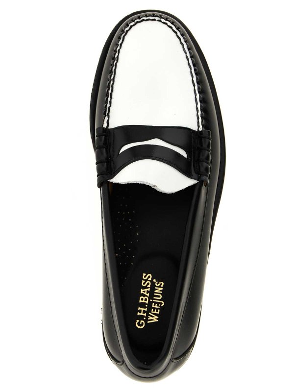 Mocassins - Blanc shop online: G.H. BASS