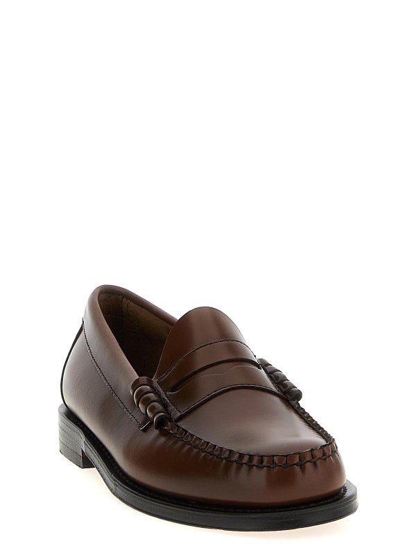 G.H. BASS: Loafers & Slippers online - Weejuns Larson Loafers