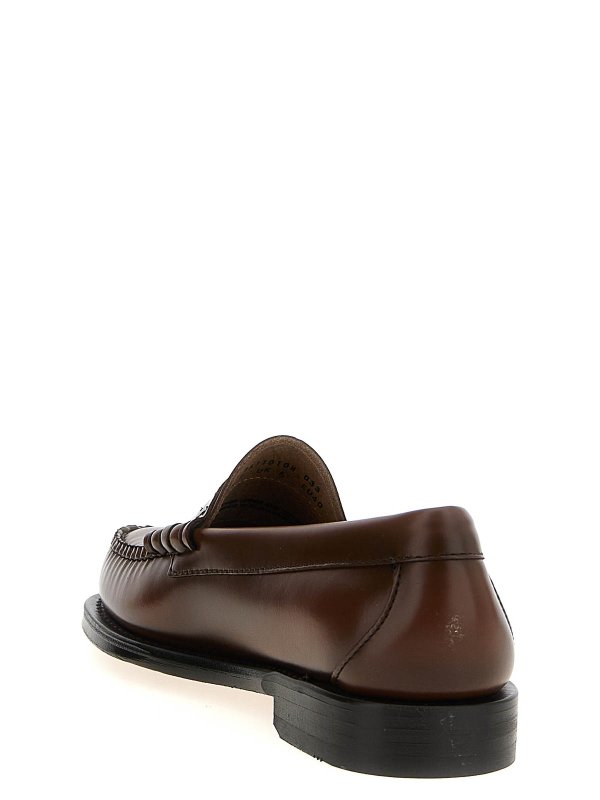 The Best Shops G.H. BASS: Loafers & Slippers - Weejuns Larson Loafers