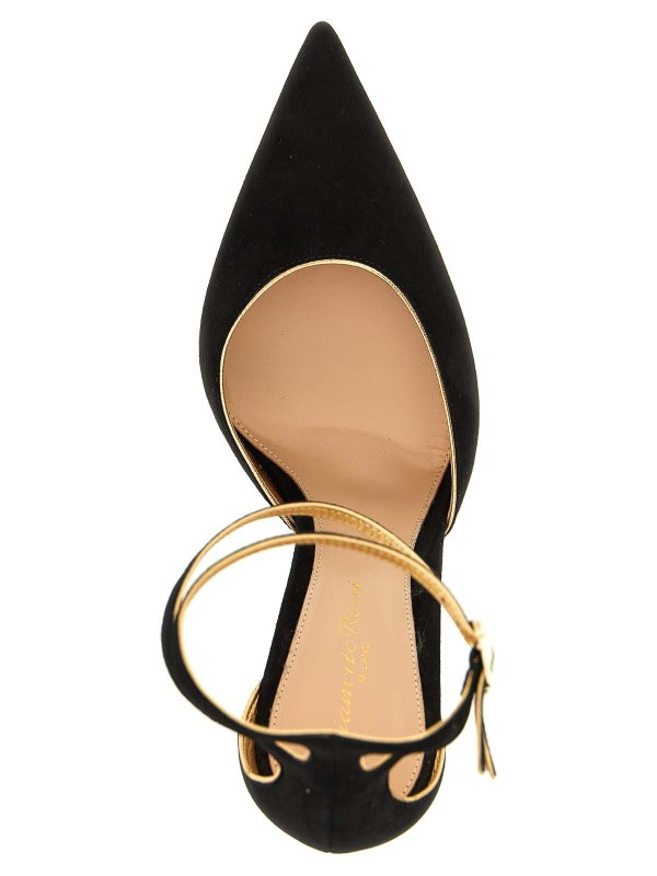 Ivette Pumps shop online: Gianvito Rossi