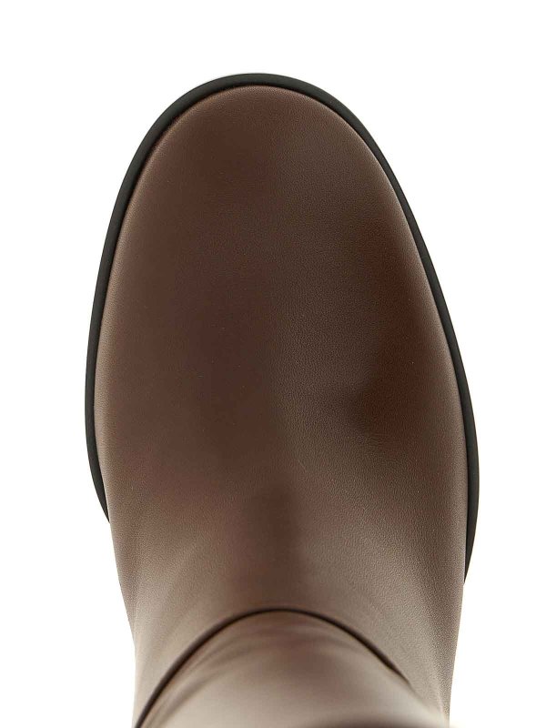 Santiago Boots shop online: Gianvito Rossi