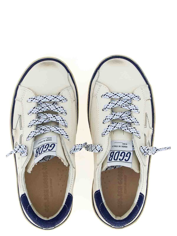 The Best Shops GOLDEN GOOSE: sneakers - Sneaker superstar