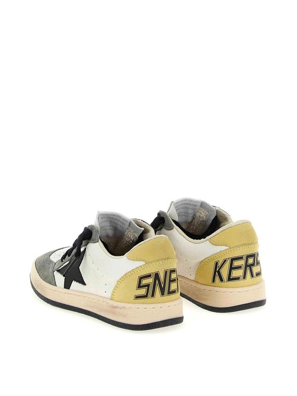 GOLDEN GOOSE: trainers online - Ball Star New Sneakers