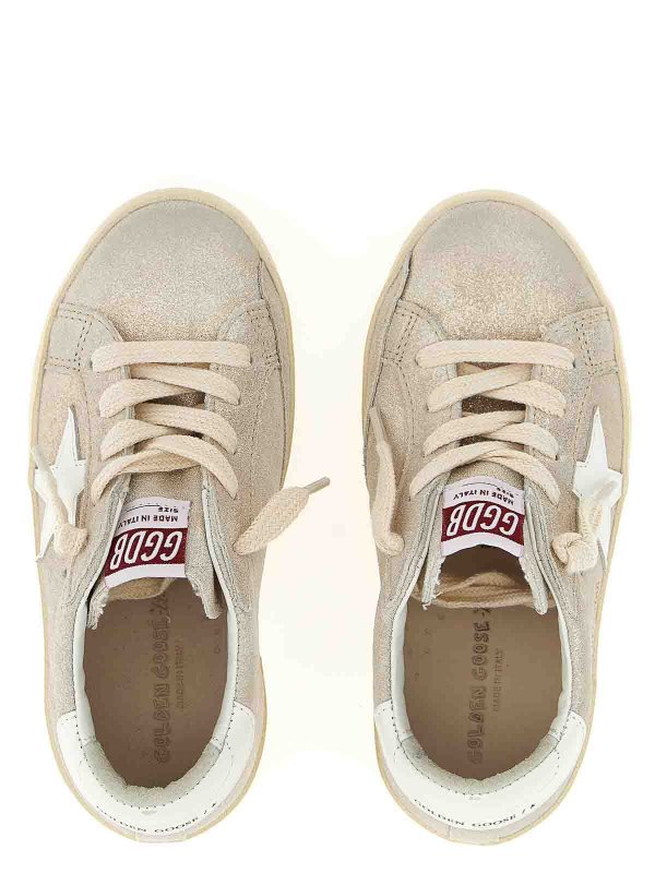 The Best Shops GOLDEN GOOSE: sneakers - Sneaker superstar