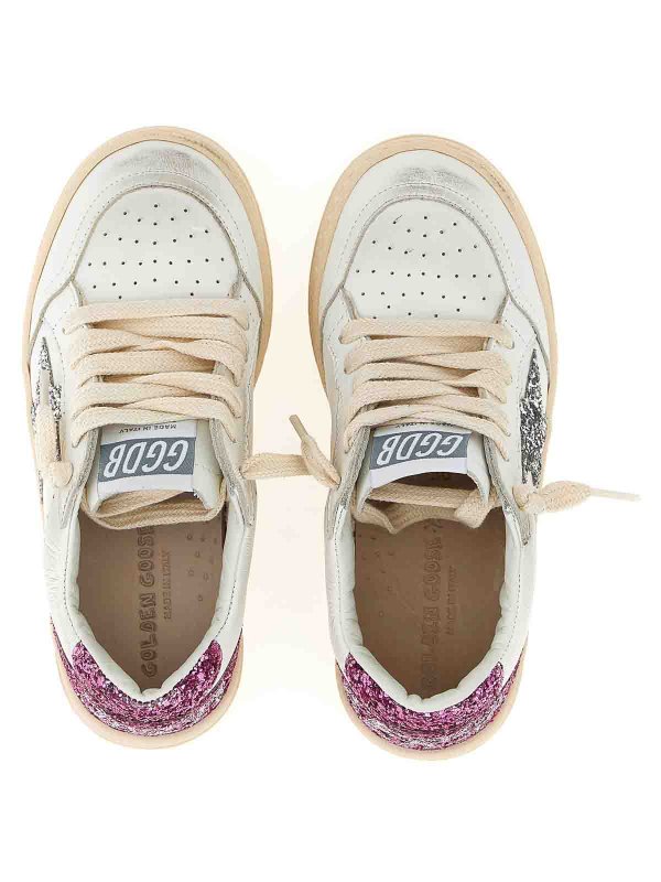 The Best Shops GOLDEN GOOSE: スニーカー - スニーカー - マルチカラー