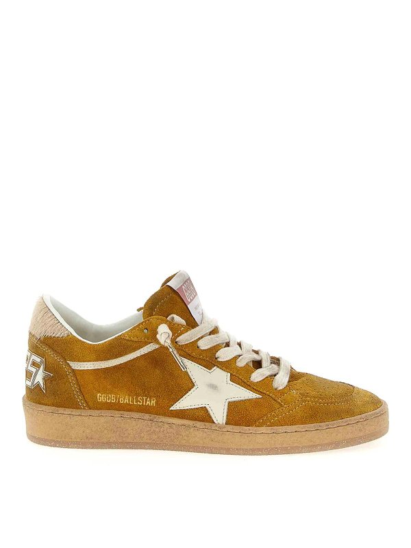 GOLDEN GOOSE: Sneaker - Sneaker - Bunt