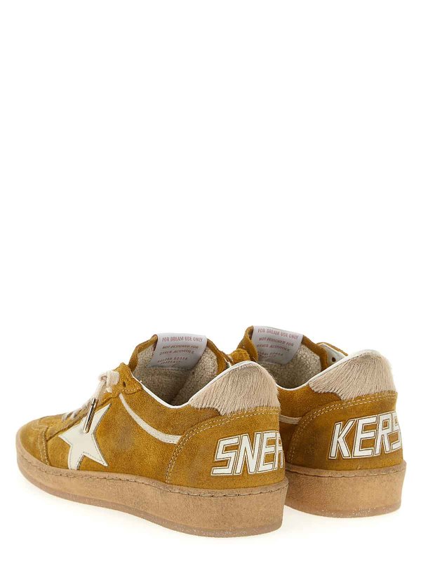 GOLDEN GOOSE: Sneaker online - Sneaker - Bunt
