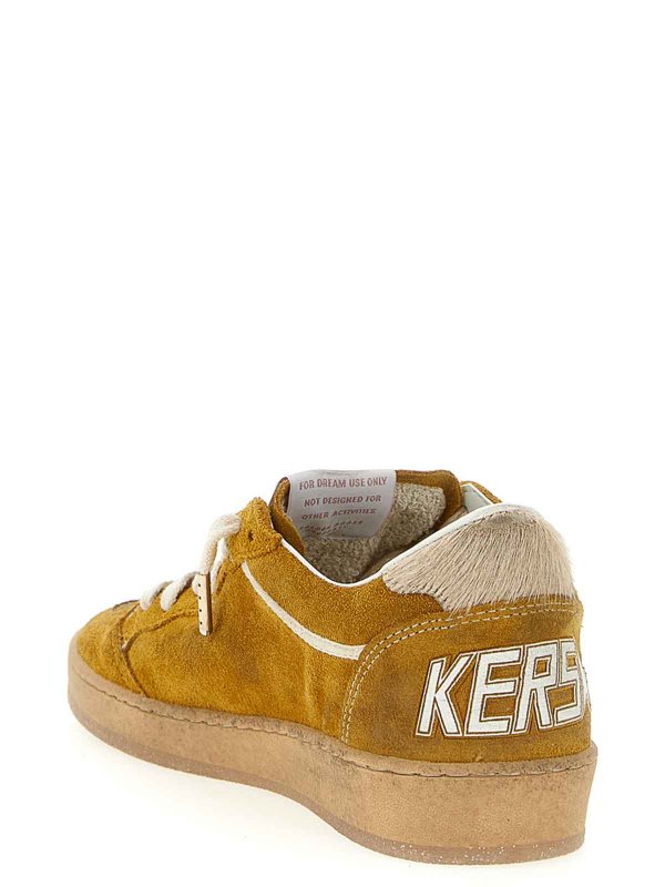 Sneaker - Bunt shop online: GOLDEN GOOSE