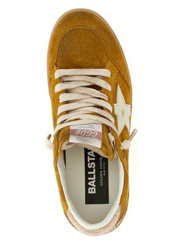 GOLDEN GOOSE buy online Sneaker - Bunt