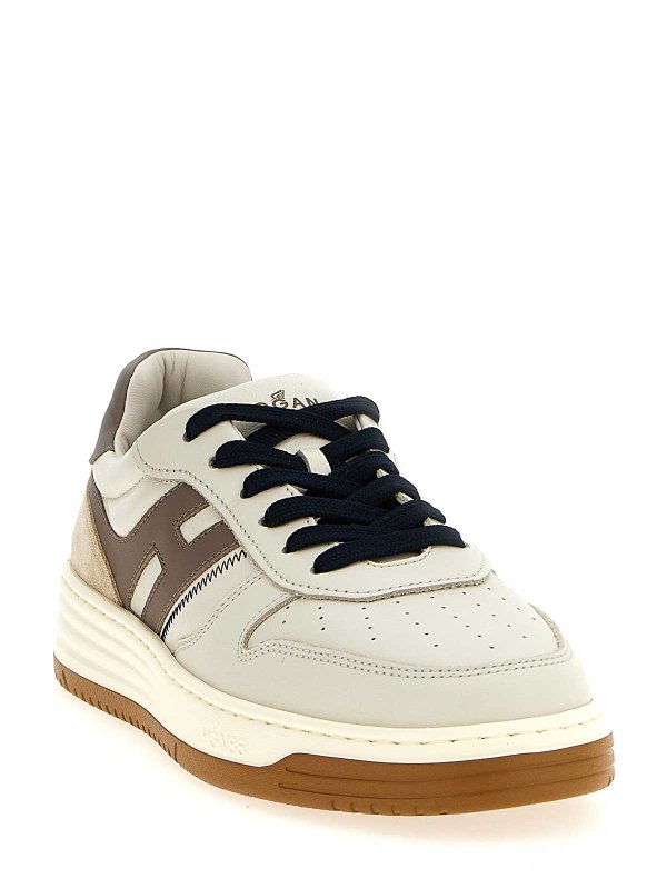 HOGAN: trainers online - H630 Sneakers